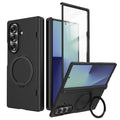For Samsung Z Fold Full Protection MagSafe Kickstand Case